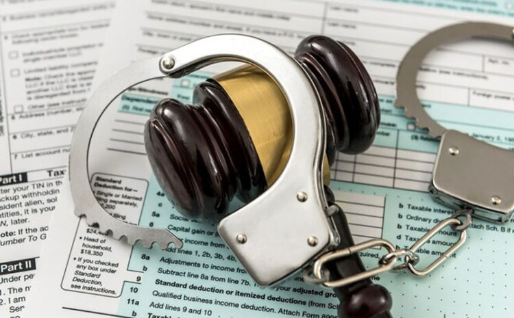 Immigration consequences of criminal offenses